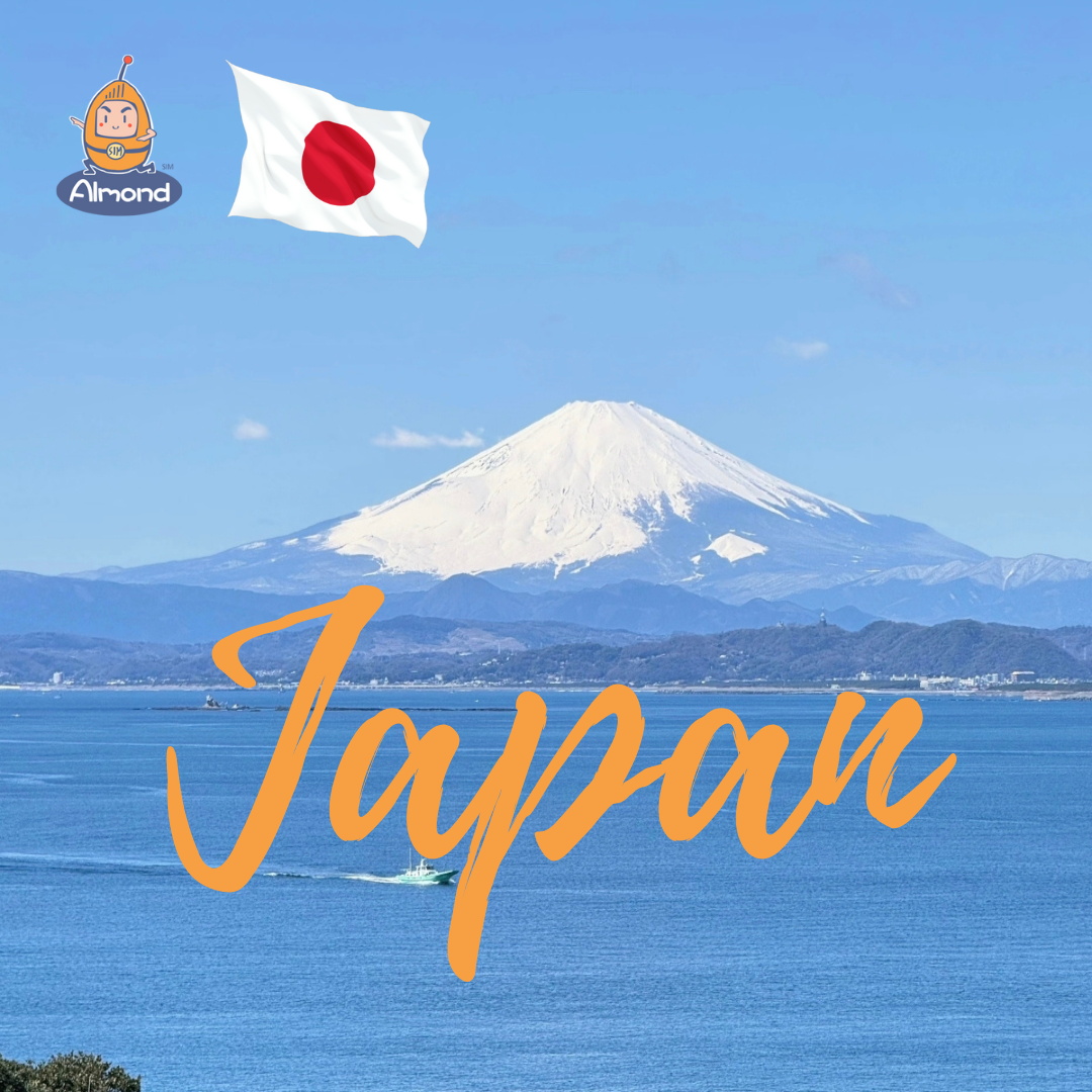 日本eSIM images